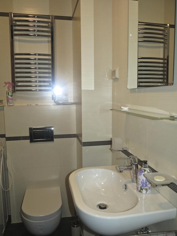 Apartment Verdan Bar Room photo